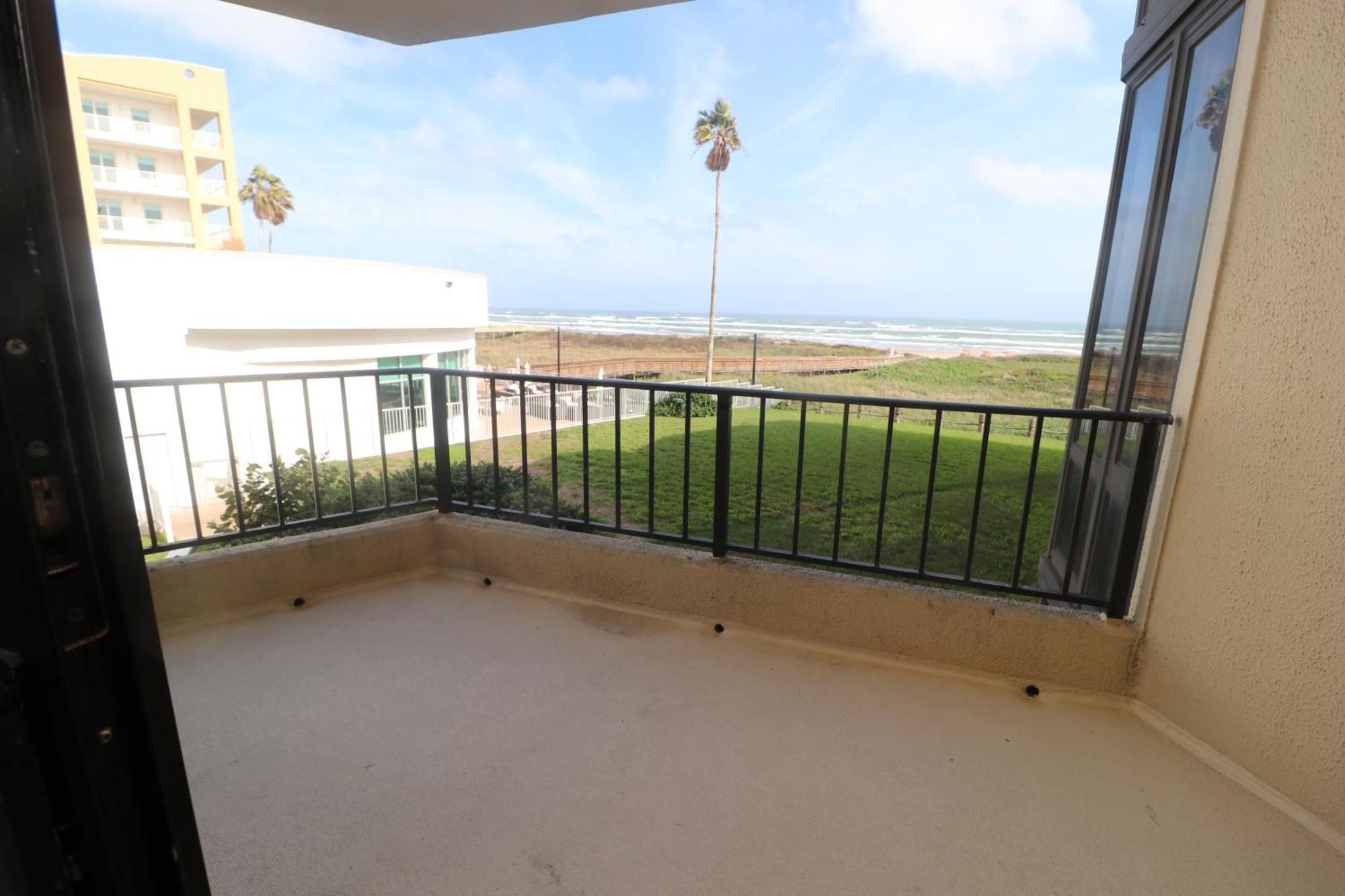Bridgepoint Condominiums South Padre Island Buitenkant foto