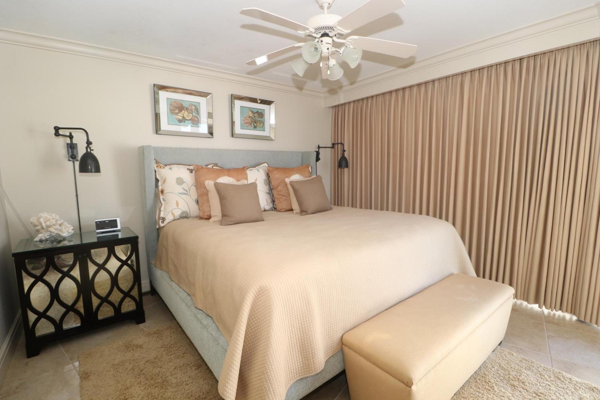 Bridgepoint Condominiums South Padre Island Buitenkant foto