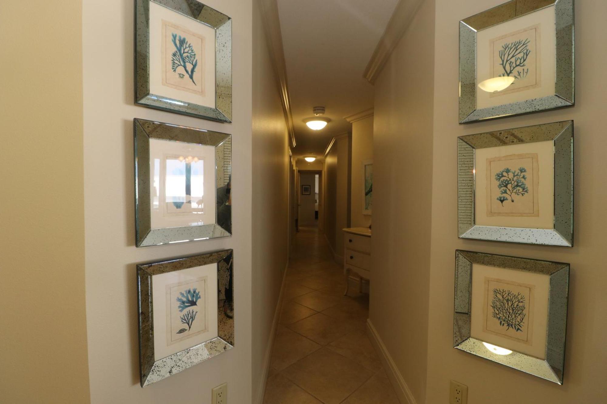 Bridgepoint Condominiums South Padre Island Buitenkant foto
