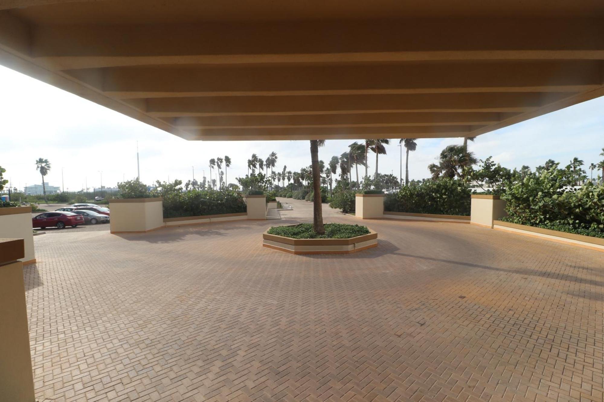 Bridgepoint Condominiums South Padre Island Buitenkant foto